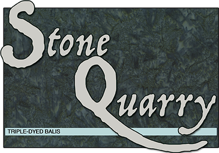 Stone Quarry Logo