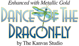 Dance Dragonfly Logo