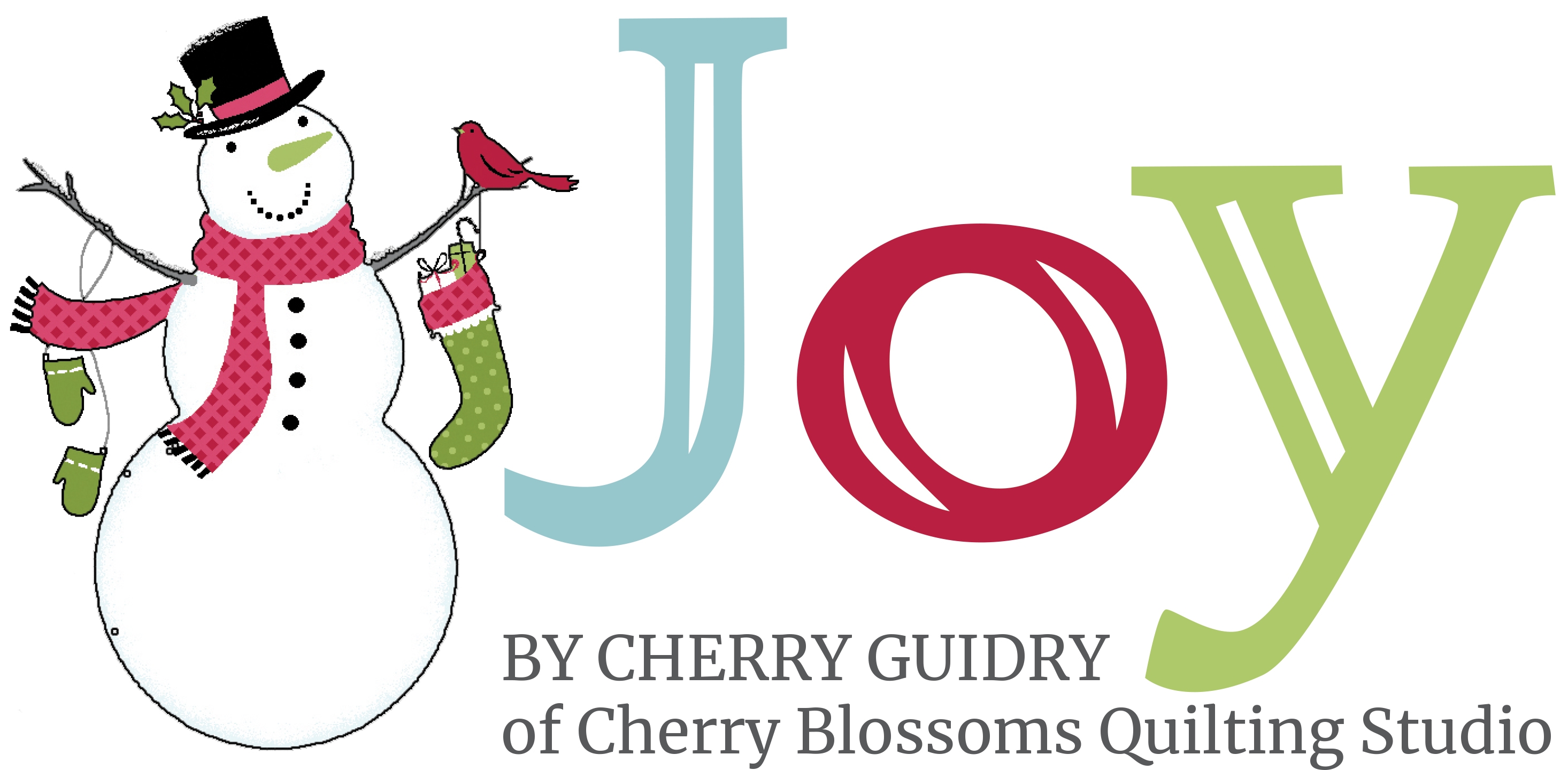 Joy by Cherry